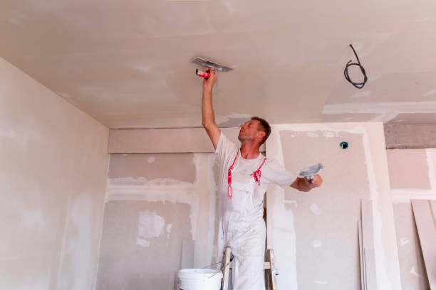 Best Drywall Texturing  in Lordstown, OH